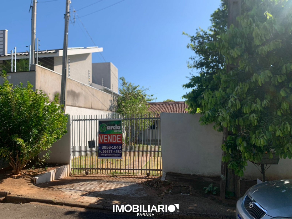 Residência para  venda em Jardim Kennedy, Umuarama, 267,50m², com 2 quartos