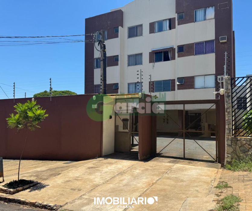 Apartamento para  venda em Zona II, Umuarama, 48,12m², com 2 quartos