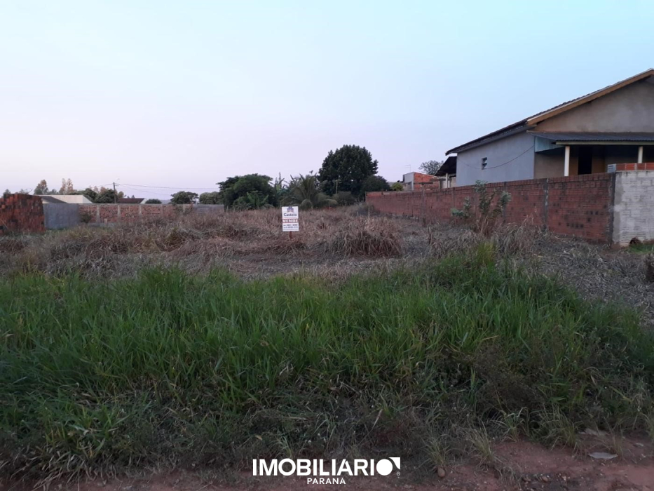 Terreno para  venda em Centro, Umuarama, 675,00m²