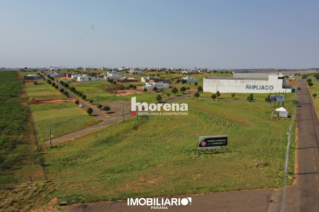 Terreno para  venda em Metropolitano I, Umuarama, 3.009,00m²