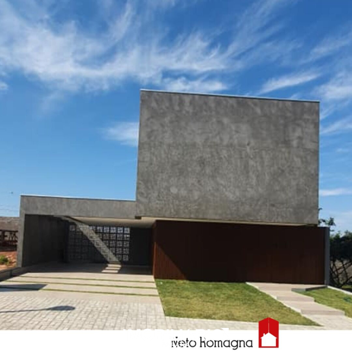 Residência para  venda em Paysage Essenza Condomínio, Umuarama, 243,00m², com 3 quartos