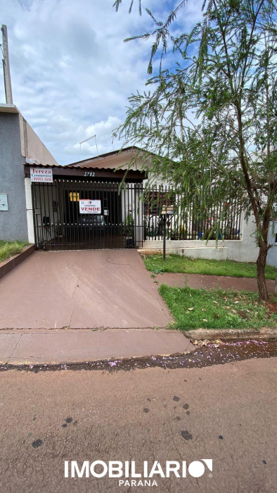 Comercial E Residencial para  venda em Centro, Campo Mourão, 122,00m², com 3 quartos