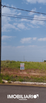 Terreno para  venda em Parque Residencial Interlagos, Umuarama, 653,00m²