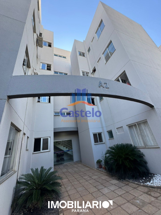 Apartamento para  alugar em Parque Alto da Paraná, Umuarama, 52,00m², com 3 quartos