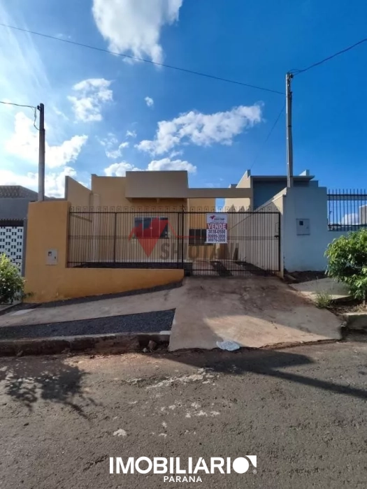 Residência para  alugar em Parque Residencial Viena, Umuarama