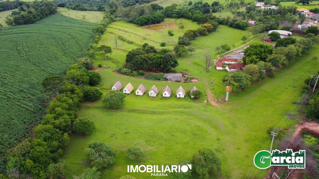 Chácara De Lazer para  vendaUmuarama, 122,35m²