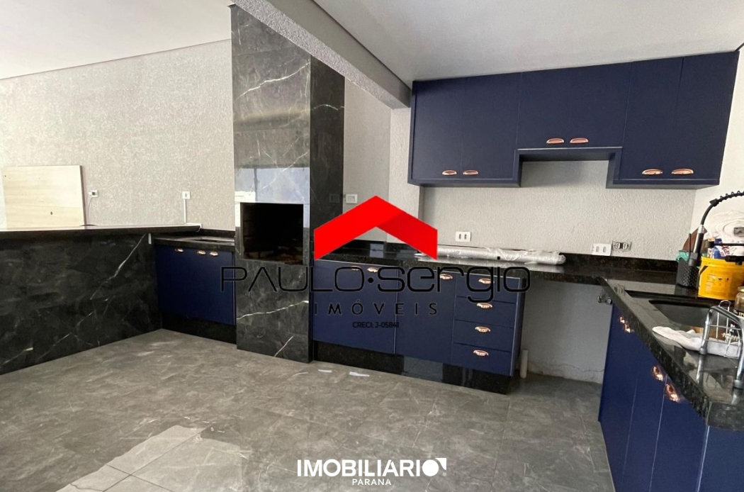 Residência para  venda em Jardim Nova América, Umuarama, 119,00m², com 1 quartos