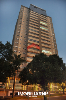 Apartamento para  venda em Zona III, Umuarama, 300,00m², com 3 quartos