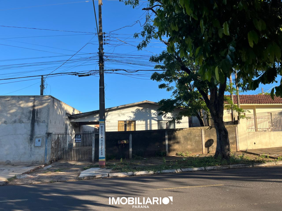 Residência para  venda em Jardim Alto da Boa Vista, Umuarama, 360,00m², com 2 quartos