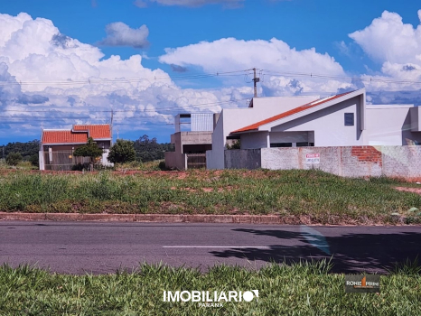 Terreno para  venda em Parque Ibirapuera, Umuarama, 140,00m²