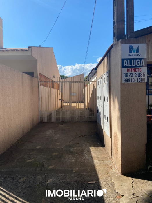 Apartamento para  alugar em Zona III, Umuarama