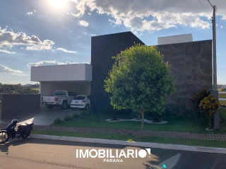 Residência para  venda em Residencial Euro Park, Umuarama, 421,00m², com 3 quartos