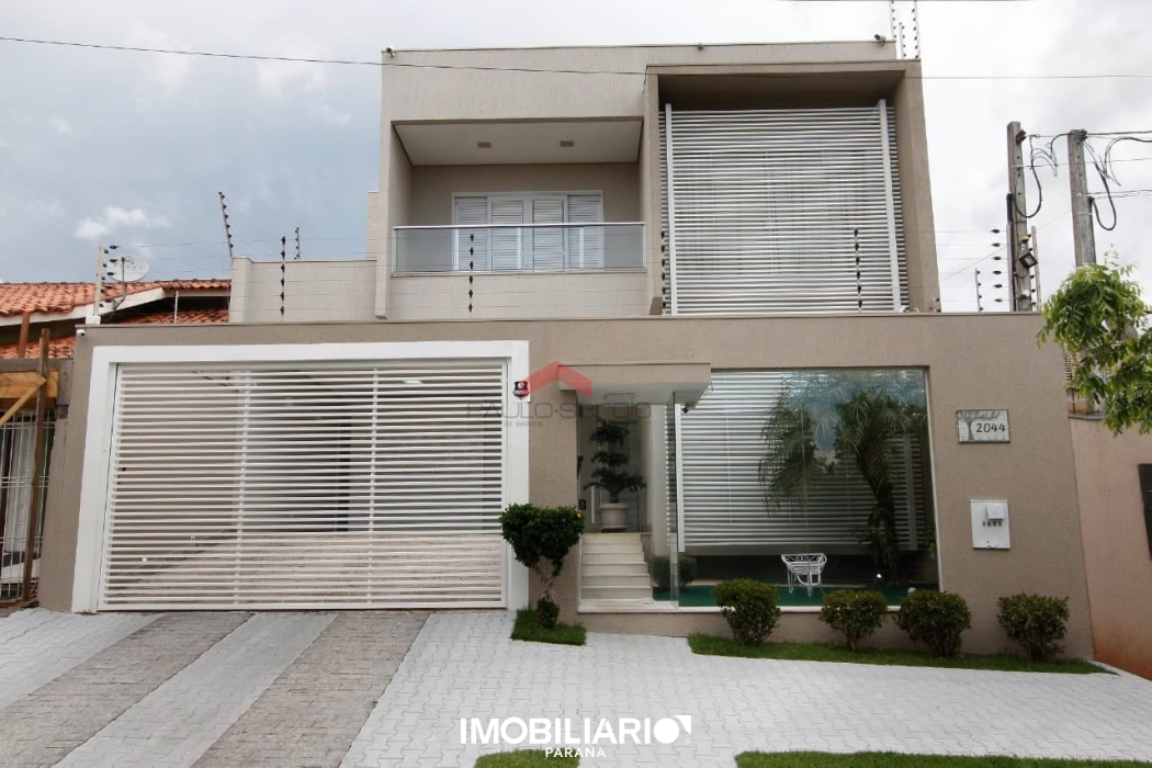 Sobrado para  venda em Jardim Colibri, Umuarama, 298,50m²