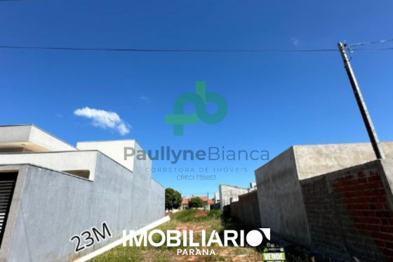 Terreno para  venda em Jardim San Martim, Umuarama, 180,00m²