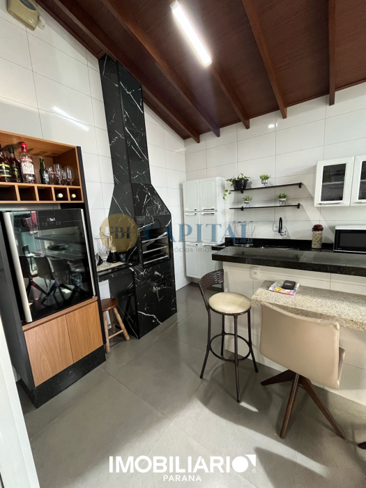 Sobrado para  venda em Jardim Laguna, Umuarama, 126,00m², com 2 quartos