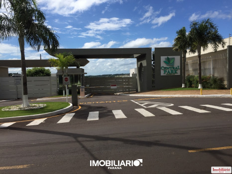 Terreno para  vendaUmuarama, 364,00m²