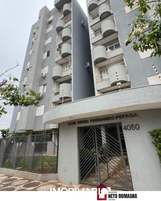 Apartamento para  venda em Zona I, Umuarama, 159,00m², com 3 quartos
