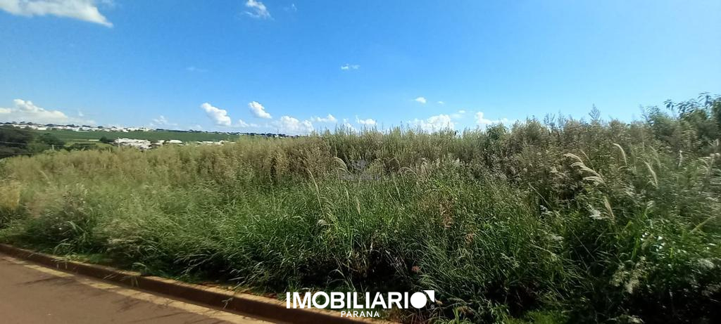 Terreno para  venda em Residencial Gran Riva, Campo Mourão, 300,00m²