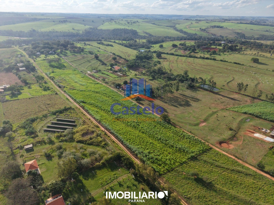 Chácara para  venda em Jaborandi, Jaborandi, 20.000,00m²
