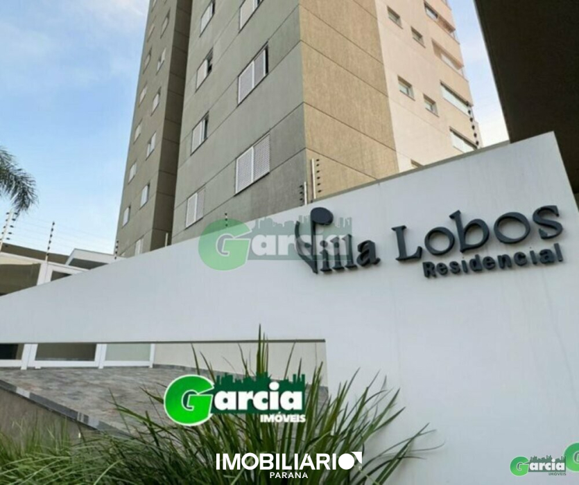 Apartamento para  venda em Zona I, Umuarama, 208,84m², com 2 quartos