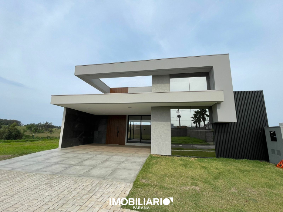 Residência para  venda em Condomínio Paysage Unique, Umuarama, 250,00m²