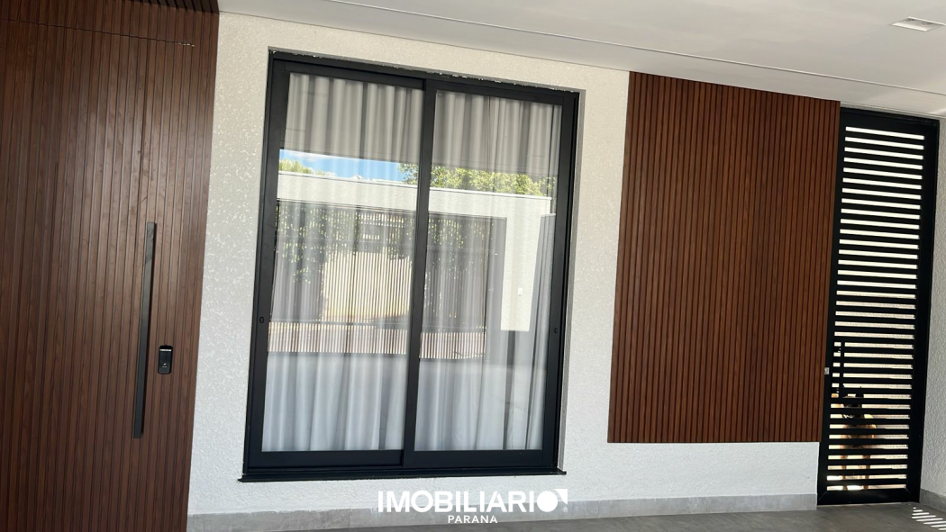 Residência para  venda em Parque Cidade Jardim, Umuarama, 360,00m²