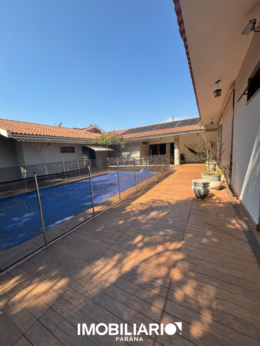 Residência para  venda em Parque Cidade Jardim, Umuarama, 304,53m²