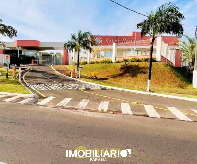 Terreno para  venda em Zona III, Umuarama, 610,26m²