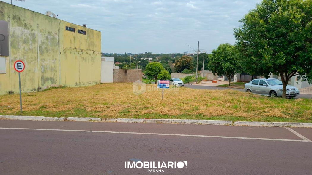 Loja Comercial para  venda em Jardim Espanha, Umuarama, 345,40m²