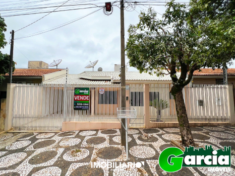Residência para  venda em Jardim Harmonia, Umuarama, 360,00m², com 1 quartos