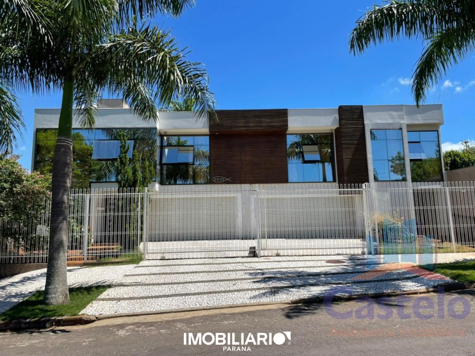 Residência para  venda em Zona Armazém, Umuarama, 800,00m², com 2 quartos