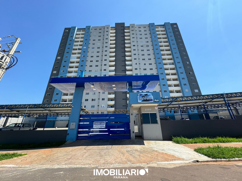 Apartamento para  venda em Jardim Paineiras, Umuarama, 118,44m², com 1 quartos