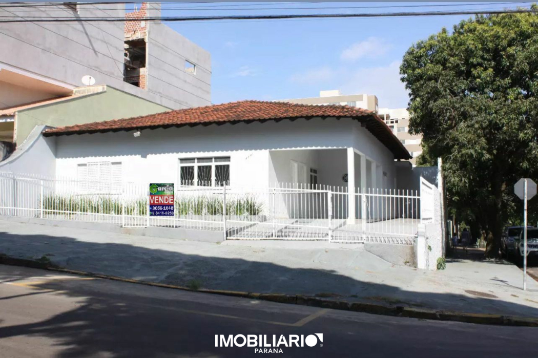 Residência para  venda em Zona II, Umuarama, 252,00m², com 2 quartos