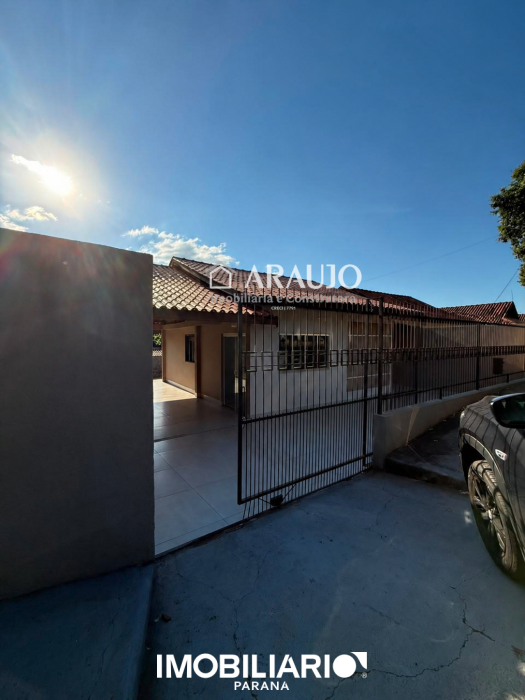 Residência para  venda em Jardim Verde Vale, Umuarama, 95,28m², com 3 quartos