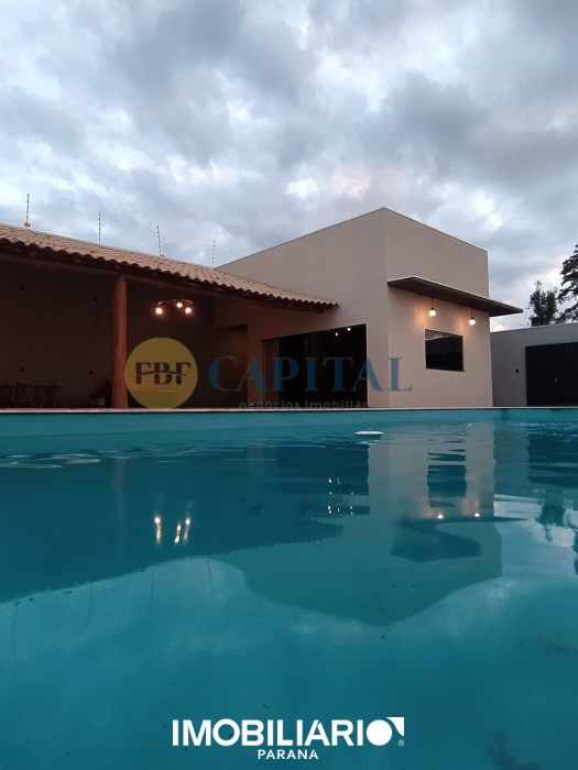 Chácara para  alugar em Jardim Alto da Glória, Umuarama, 300,00m²