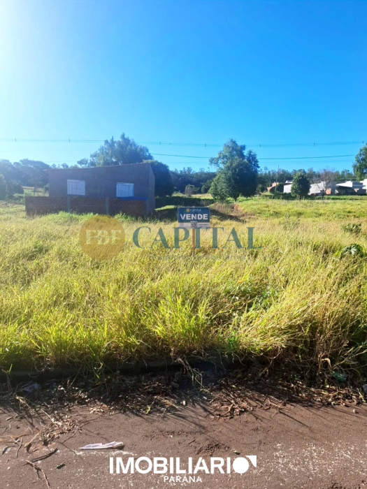 Terreno para  venda em Parque Residencial Viena III, Umuarama, 133,50m²