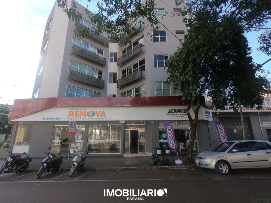 Sala Comercial para  alugar em Centro, Campo Mourão