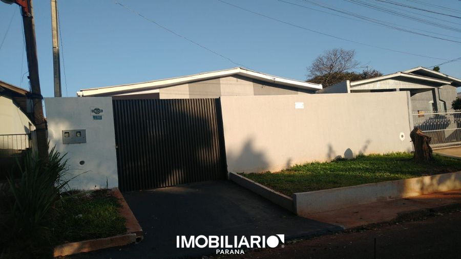 Residência para  alugar em Lar Paraná, Campo Mourão, com 2 quartos