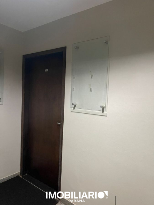 Sala Comercial para  alugar em Centro, Campo Mourão, 47,32m²