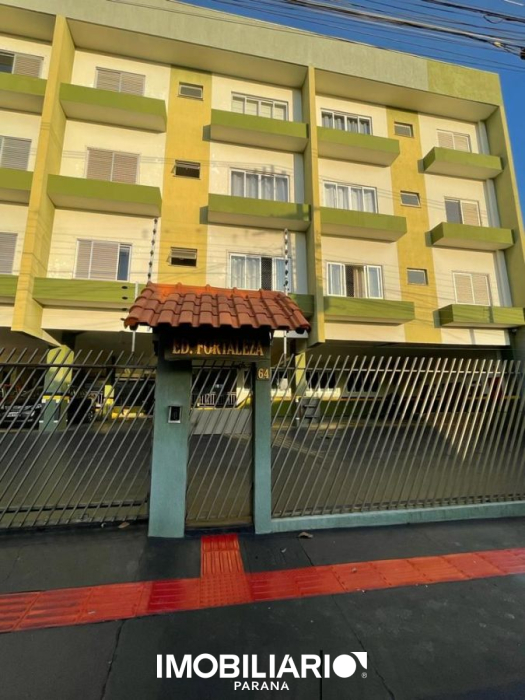 Apartamento para  alugar em São Sebastião, Campo Mourão, com 2 quartos