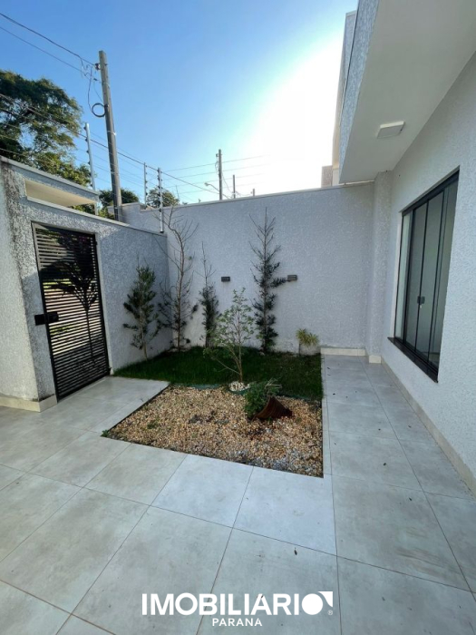 Residência para  alugar em Jardim Flora III, Campo Mourão, 300,00m², com 2 quartos