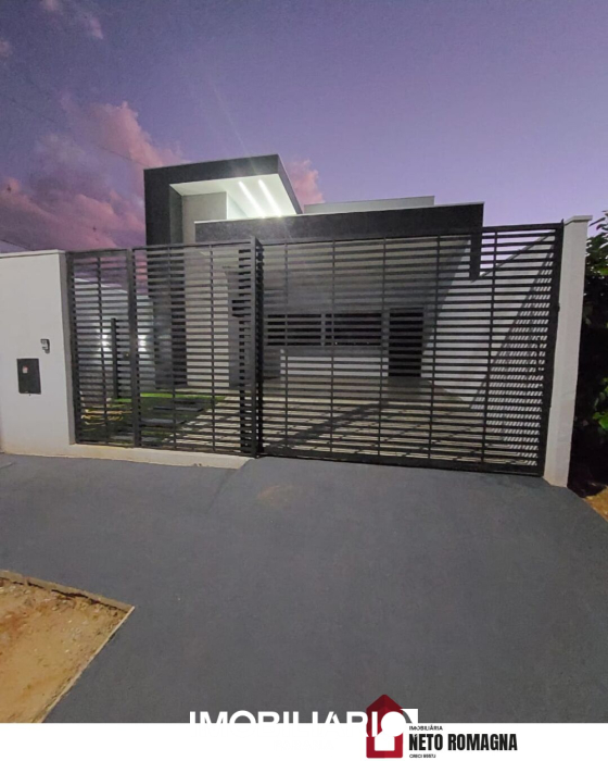 Imóvel para  venda em Parque Colina Verde, Umuarama, 143,00m², com 3 quartos