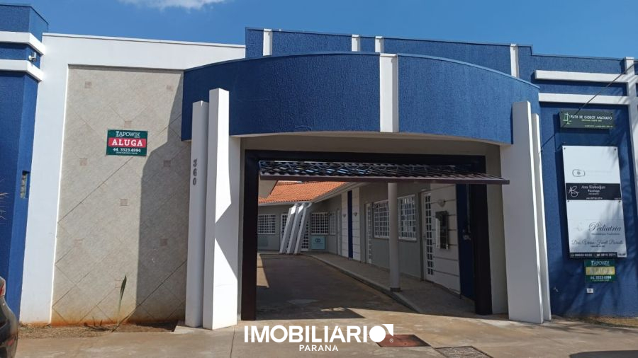 Sala Comercial para  alugar em Centro, Campo Mourão