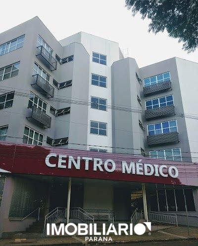 Sala Comercial para  alugar em Centro, Campo Mourão, 57,90m²