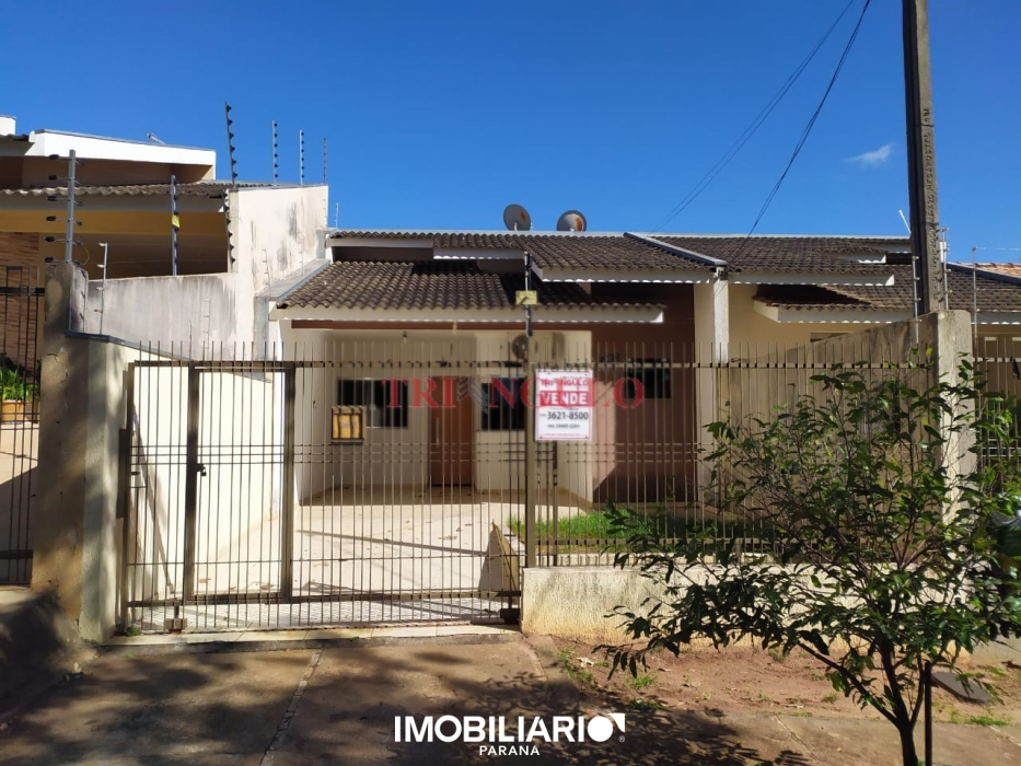 Residência para  venda em Jardim Paraíso, Umuarama, 180,00m², com 2 quartos
