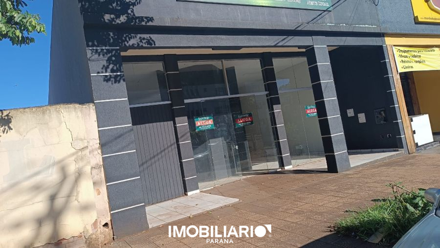 Sala Comercial para  alugar em Centro, Campo Mourão