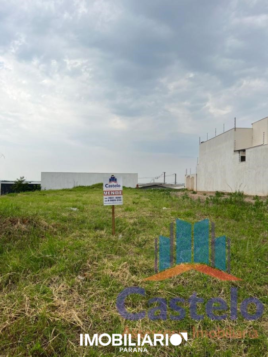 Terreno para  venda em Jardim Araucária, Umuarama, 304,00m²