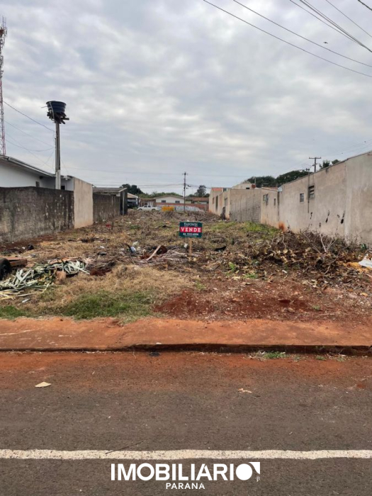 Terreno para  venda em Jardim Bandeirantes, Campo Mourão, 420,00m²
