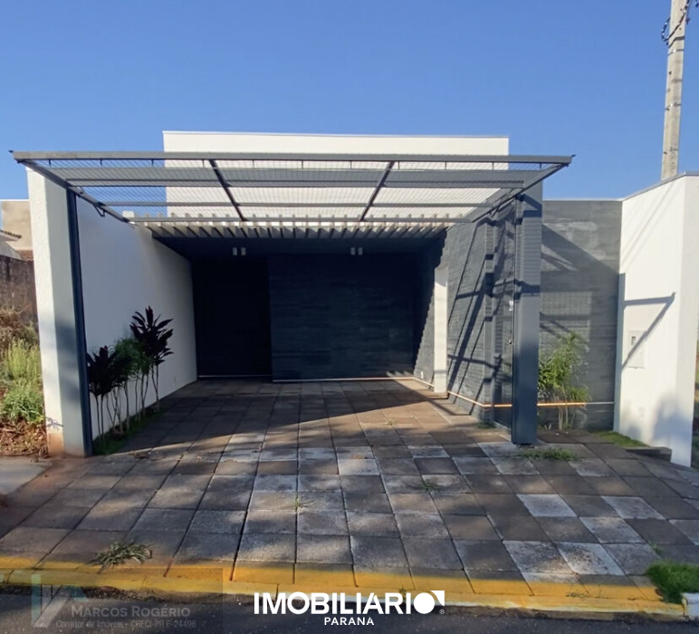 Imóvel para  venda em Jardim Alphavile, Umuarama, 97,00m², com 3 quartos
