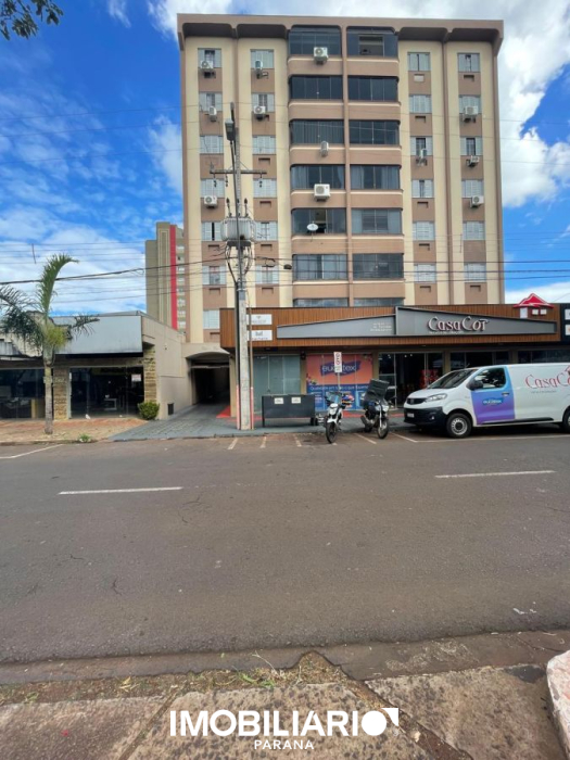 Apartamento para  venda em Centro, Campo Mourão, 117,26m², com 3 quartos